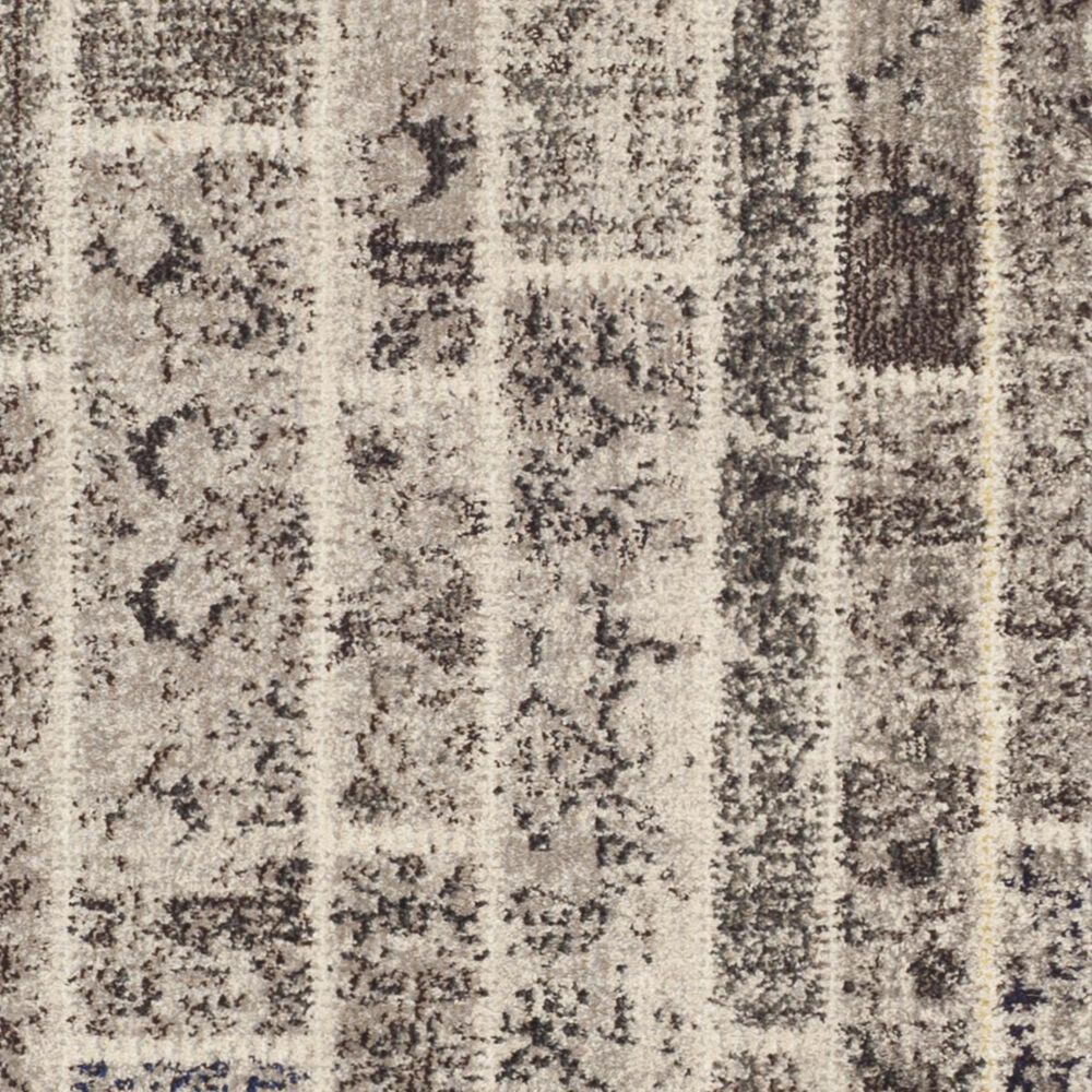 Safavieh Monaco MNC216P-3 3&#39; x 5&#39; Beige/Multi Area Rug, , large