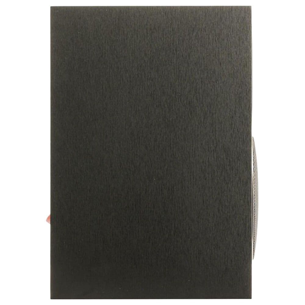 Martin Logan Motion Foundation B1 Bookshelf Speaker in Black, , large