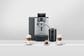Jura 2.5L Cool Control Milk Cooler in Black and Stainless Steel, , large
