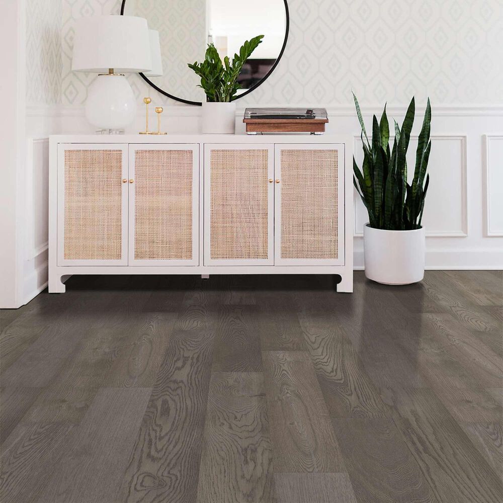 Shaw Ensemble Chateau Oak Engineered Hardwood, , large