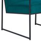 Ashley Aniak Accent Chair in Rainforest, , large