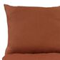 Hallmart Collectibles Loft 3-Piece Queen Comforter Set in Spice, , large