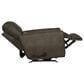 Catnapper Dorian Power Rocker Recliner in Pebble, , large