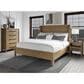 Shannon Hills Davie 1-Drawer Nightstand in Pale Oak, , large