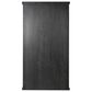 Amber Lewis x Four Hands Alistair 96" Bookcase in Smoked Black, , large