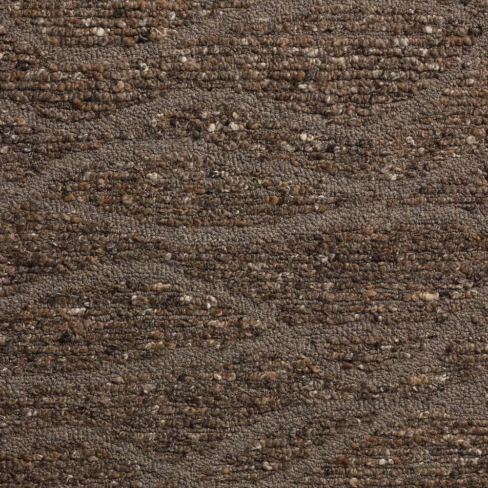 Loloi Otis Bark and Brown 9&#39;3&quot; x 13&#39; Area Rug, , large