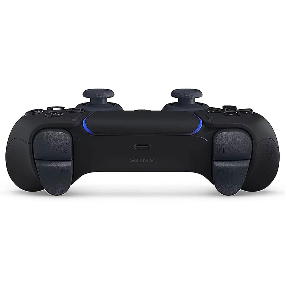 Sony DualSense Wireless Controller in Midnight Black - PlayStation 5, , large