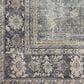Loloi II Wynter WYN-07 2"3" x 3"8" Gray/Charcoal Area Rug, , large