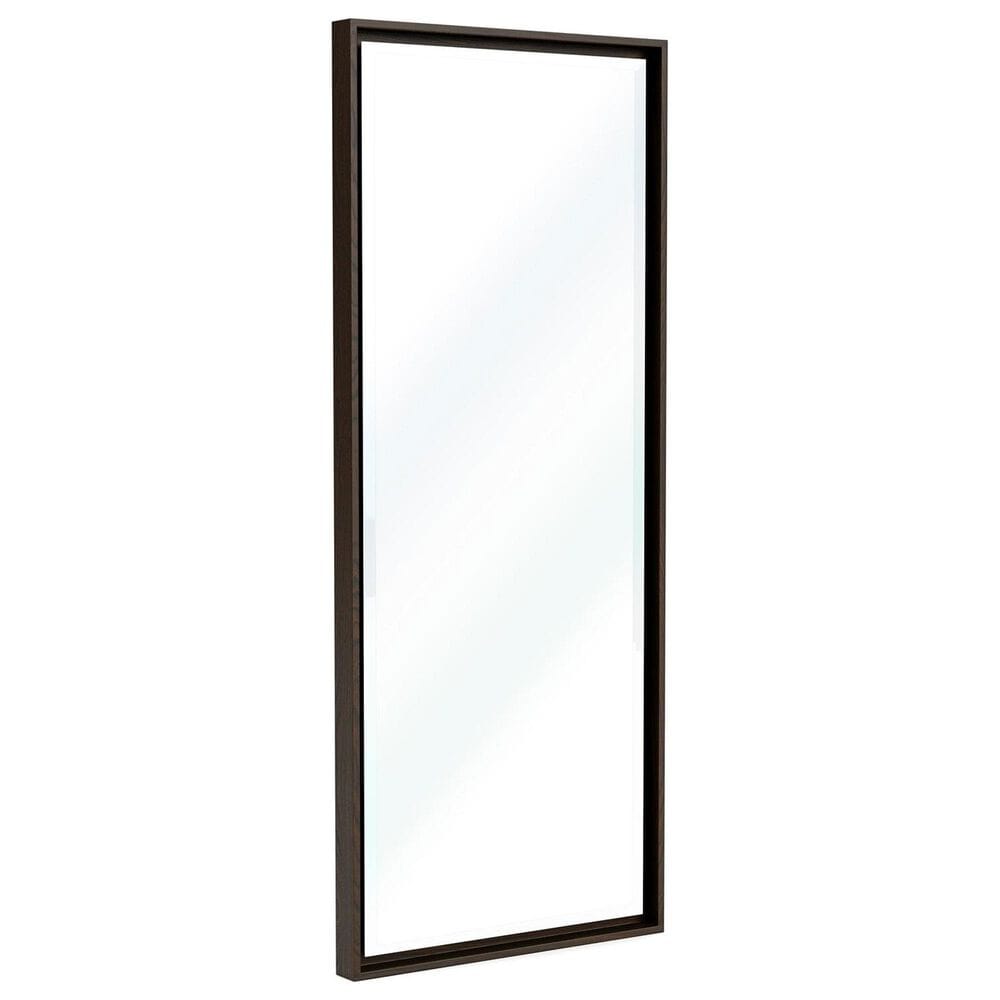 Shannon Hills Lydia Accent Mirror in Dark Cabernet, , large
