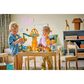 LEGO Duplo 3-In-1 Construction Site and Vehicles Building Set, , large