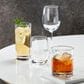 Oneida 5 O"Clock Hi-Ball Glasses - Set of 4, , large