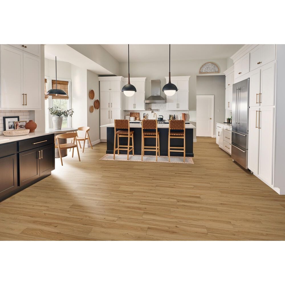 Mannington Adura Pro Loose Lay Heartwood Ridge 7" x 48" Luxury Vinyl Plank, , large