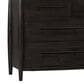 Urban Home Koko 5-Piece Queen Upholstered Bedroom Set in Minx, , large