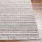 Surya Azalea Taupe, Ivory, Camel and Dark Brown 10" x 14" Area Rug, , large