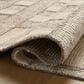 Loloi David Gray 2" x 3" Area Rug, , large