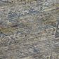 Dalyn Rug Company Vico VC7 Navy 2"6" x 3"10" Area Rug, , large