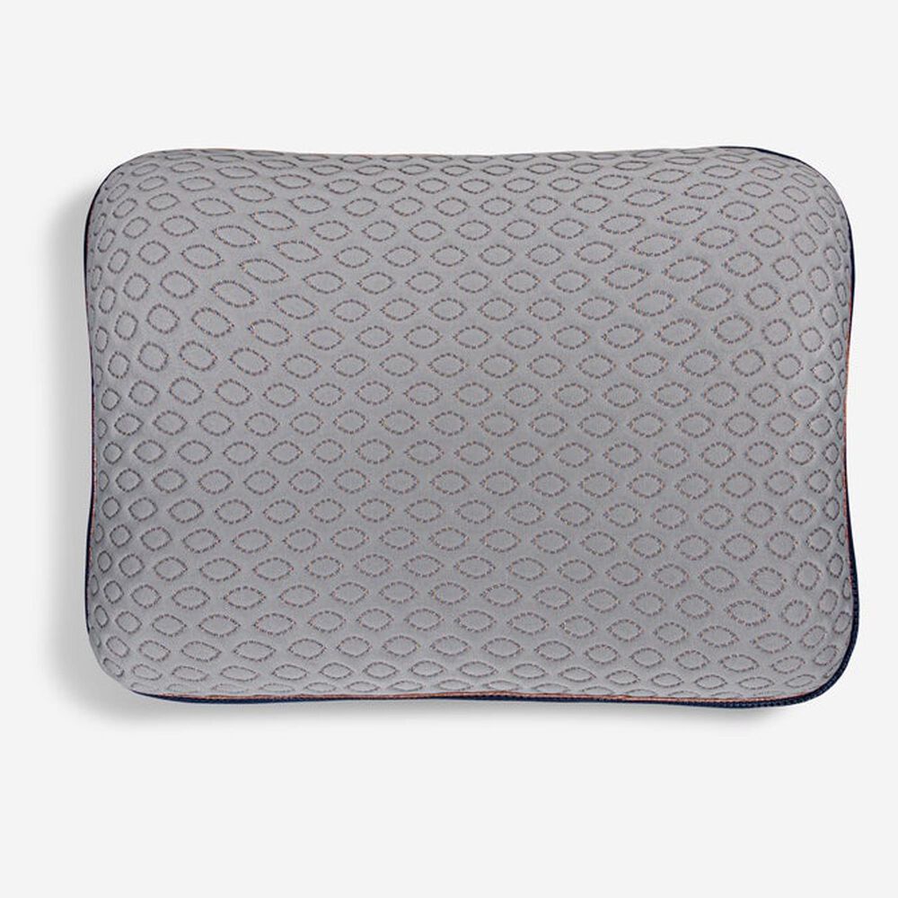 Bedgear Cosmo 2.0 Medium-High Performance Pillow, , large