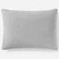 Sunday Citizen 3-Piece Snug Stitch Queen Comforter Set in Cloud Gray, , large