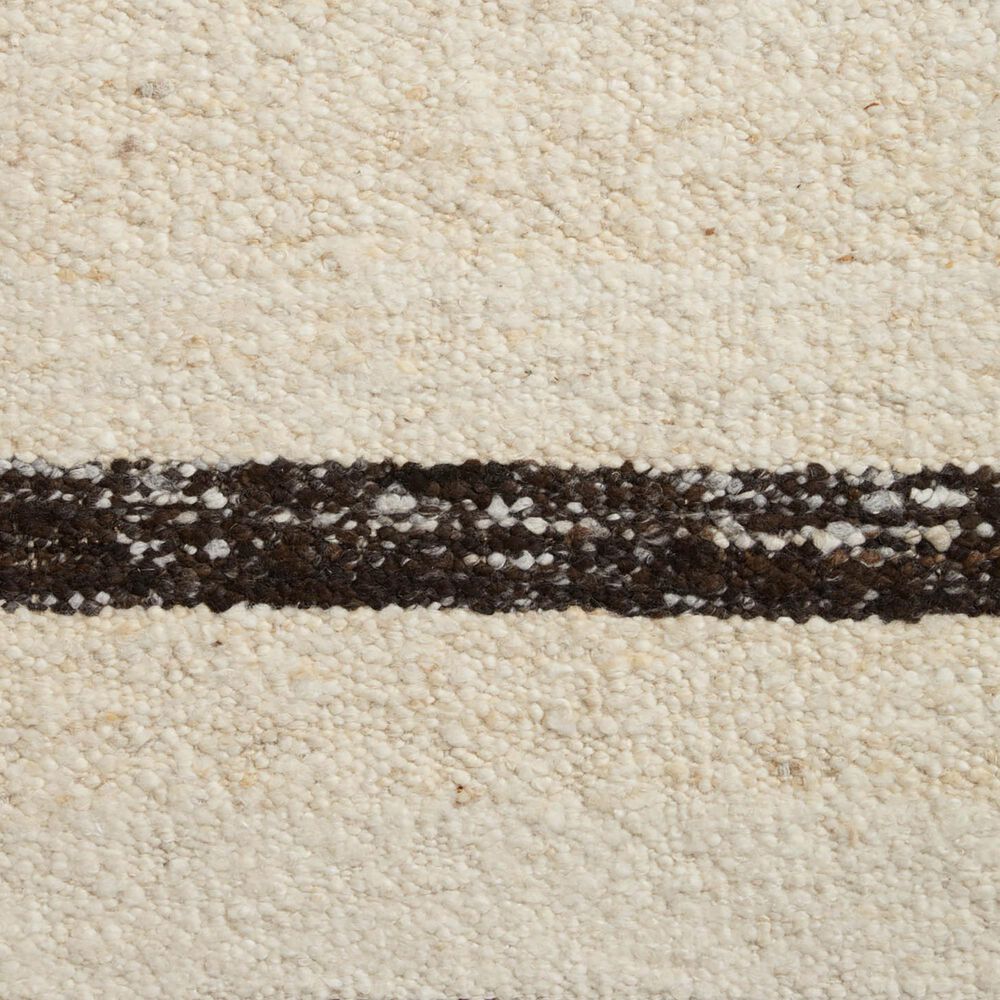 Loloi Roman 2&#39; x 3&#39; Natural and Bark, , large
