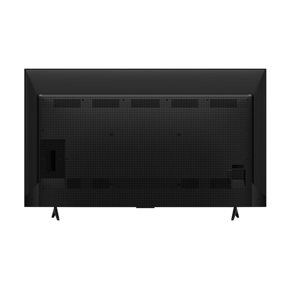TCL 65" Class Q6LR Series 4K QLED Smart TV with Roku TV, , large