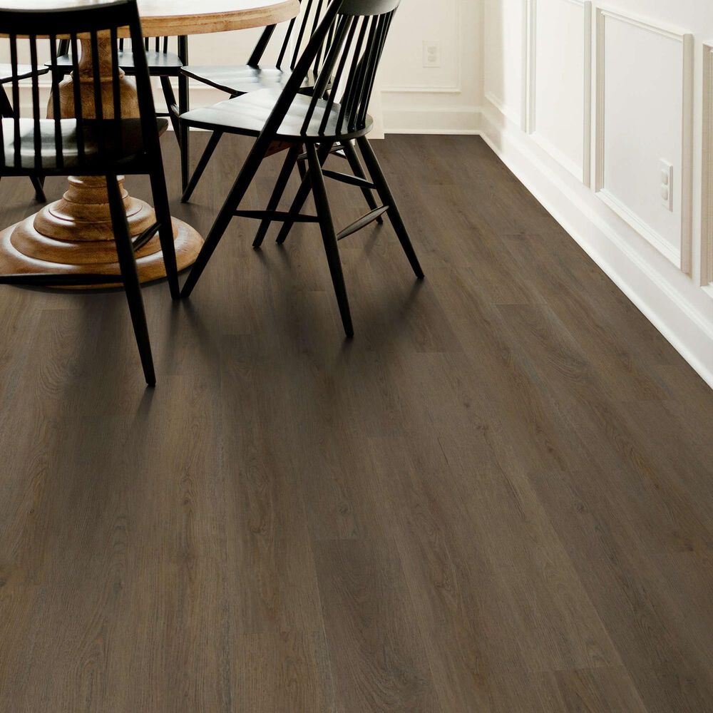 COREtec Originals Classics Brixton Oak 7&quot; x 48&quot; Luxury Vinyl Plank, , large