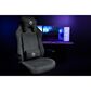 Arozzi Vernazza XL Soft Fabric Gaming Chair in Dark Grey, , large