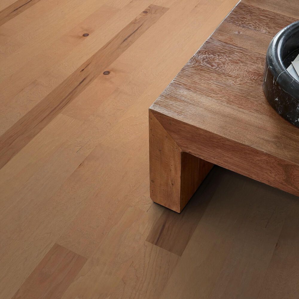 Shaw Vintage Charm Prairie Dust Hickory 5&quot; Engineered Hardwood, , large