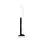 LG 77" Class C4 Series OLED evo 4K Ultra HD in Black - Smart TV, , large