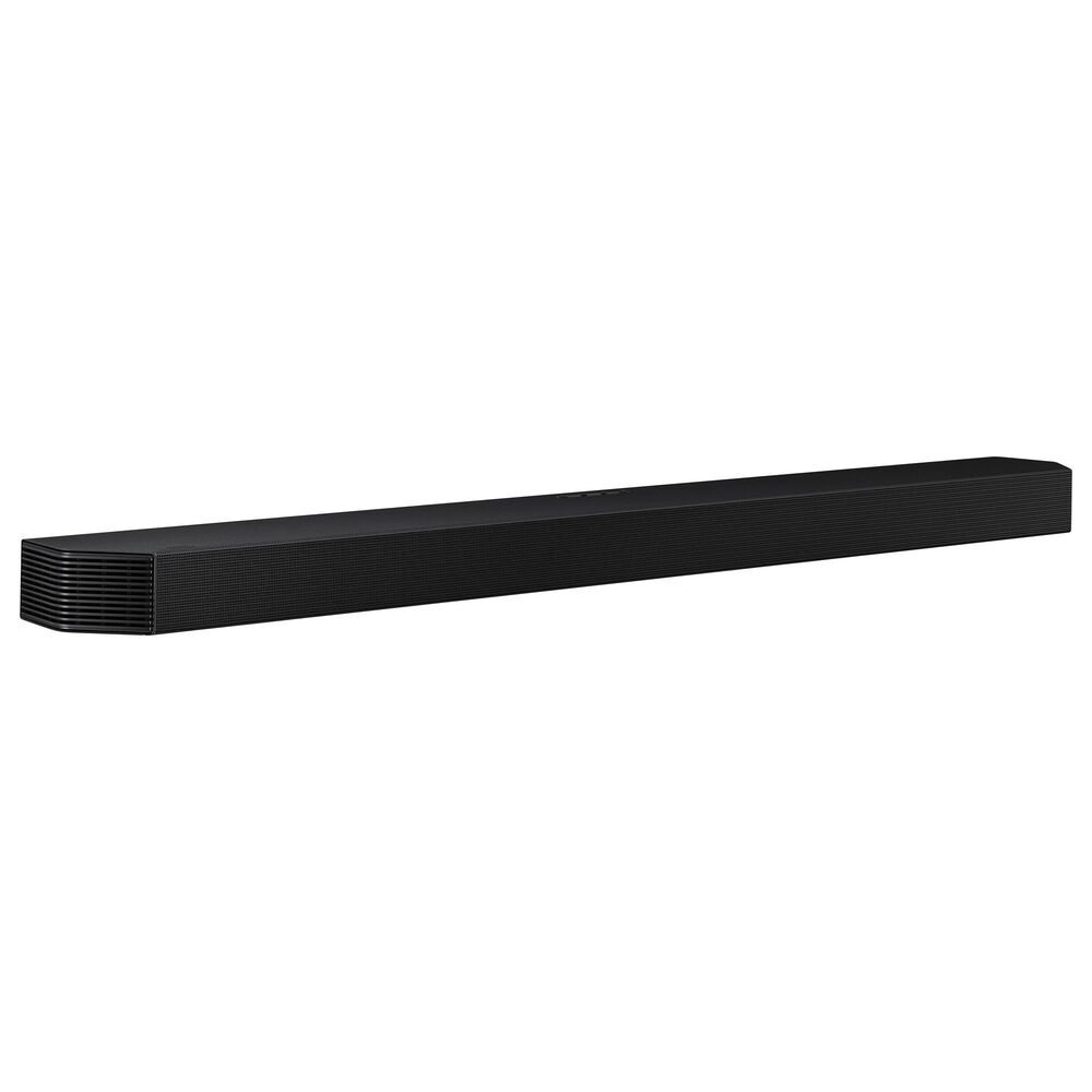 Samsung Q Series 5.1.2 Channel Soundbar with Wireless Subwoofer in Black, , large