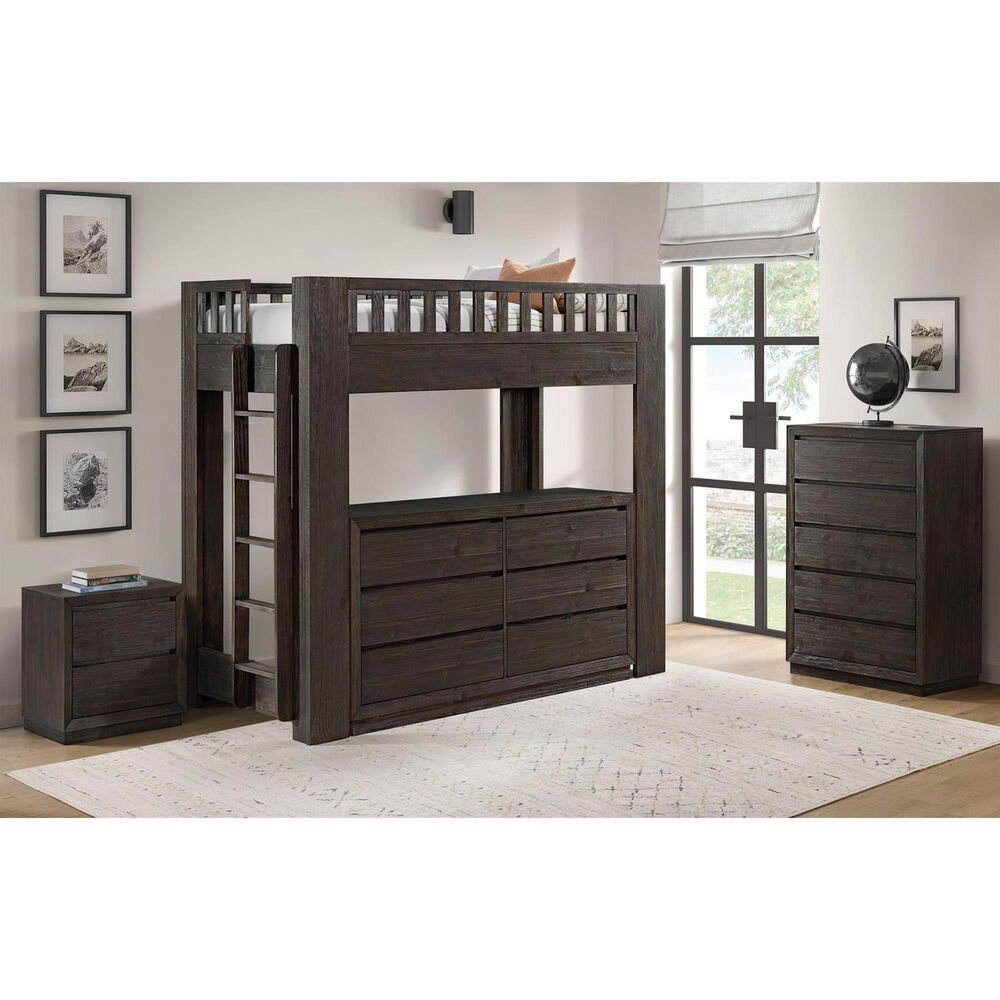 Eastern Shore 6 Dr Double Dresser, , large