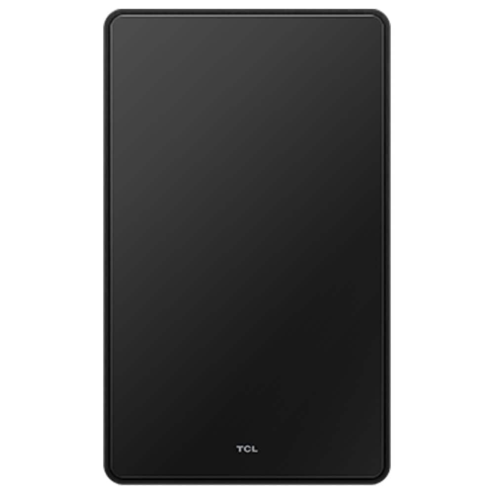 TCL 98" Class QM7L Series SQD-Mini LED 4K UHD HDR - Smart TV with 7.1.4 Channel Soundbar System in Black, , large