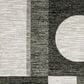 Oriental Weavers Strada 8"6" x 11"7" Charcoal Area Rug, , large