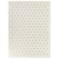 Balta Rugs Cocoon Maceo Cream 7"10" x 10" Area Rug, , large