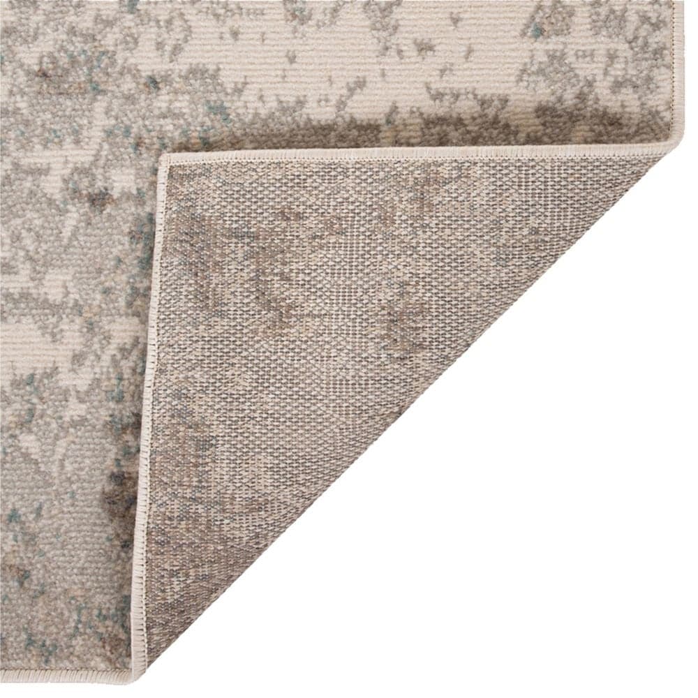 Amer Rugs Alpine 10&#39;6&quot; x 13&#39;9&quot; Gray Area Rug, , large