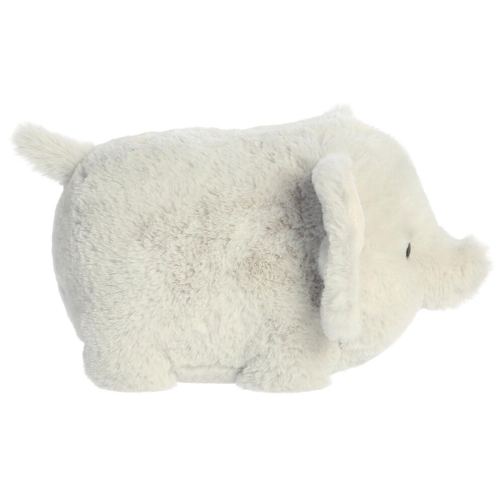 Aurora 10" Spudsters Eri Elephant Stuffed Animal, , large