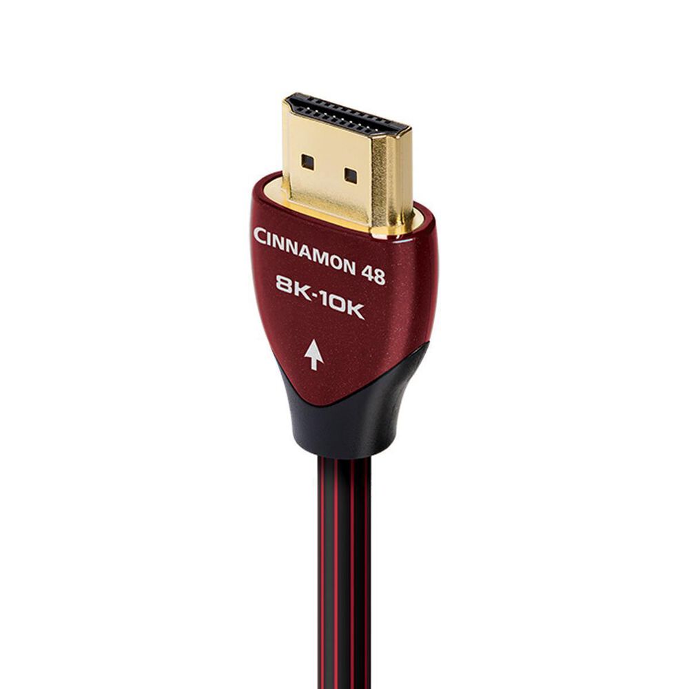 AudioQuest 9&#39; 48G HDMI Cable in Cinnamon, , large