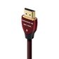 AudioQuest 9" 48G HDMI Cable in Cinnamon, , large
