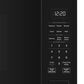 Whirlpool 1.6 Cu. Ft. Sensor Cooking Microwave in Black, , large