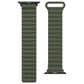 LAUT Watch Strap for 42/44/45/49mm Apple Watch Series 1-9, SE and ULTRA in Black, , large
