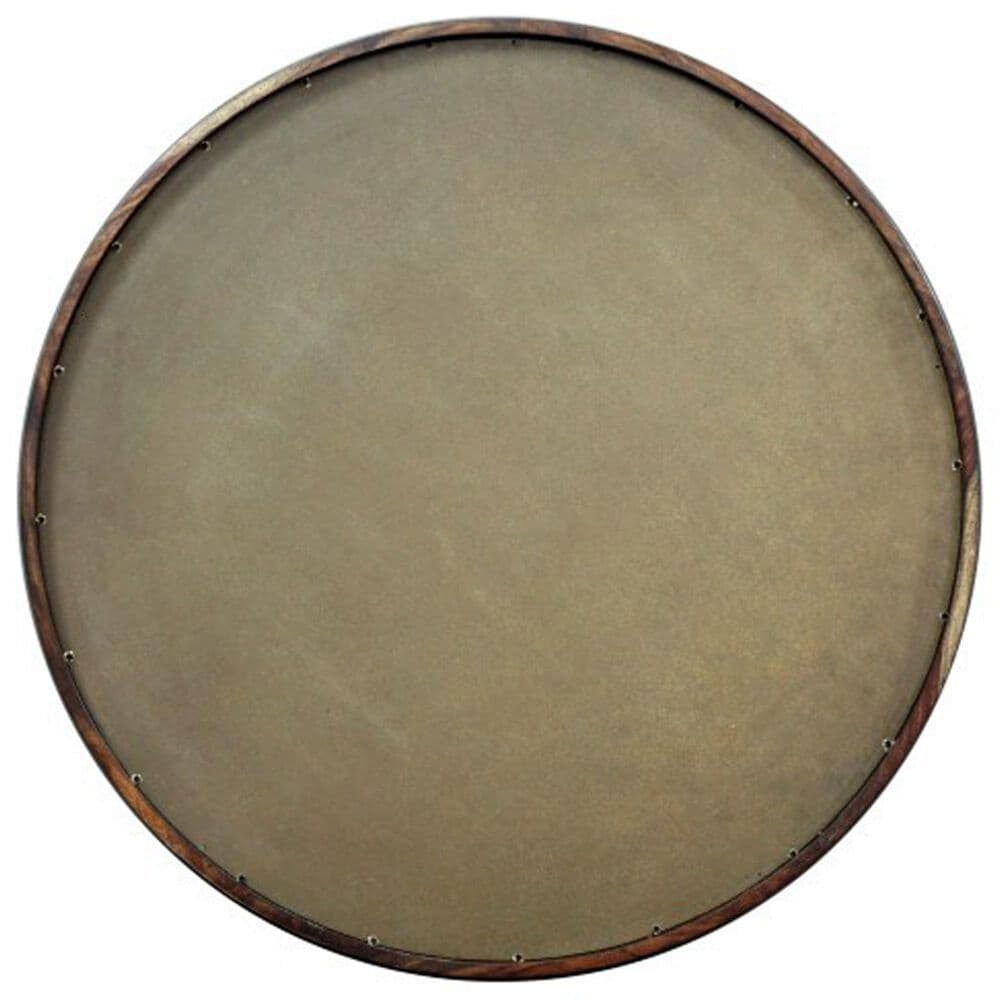 Porter Design Fall River Mirror in Black Walnut, , large