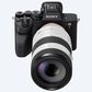 Sony FE 70-200mm F4 G II OSS, , large