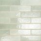 MS International Renzo Jade 3" x 12" Ceramic Tile, , large