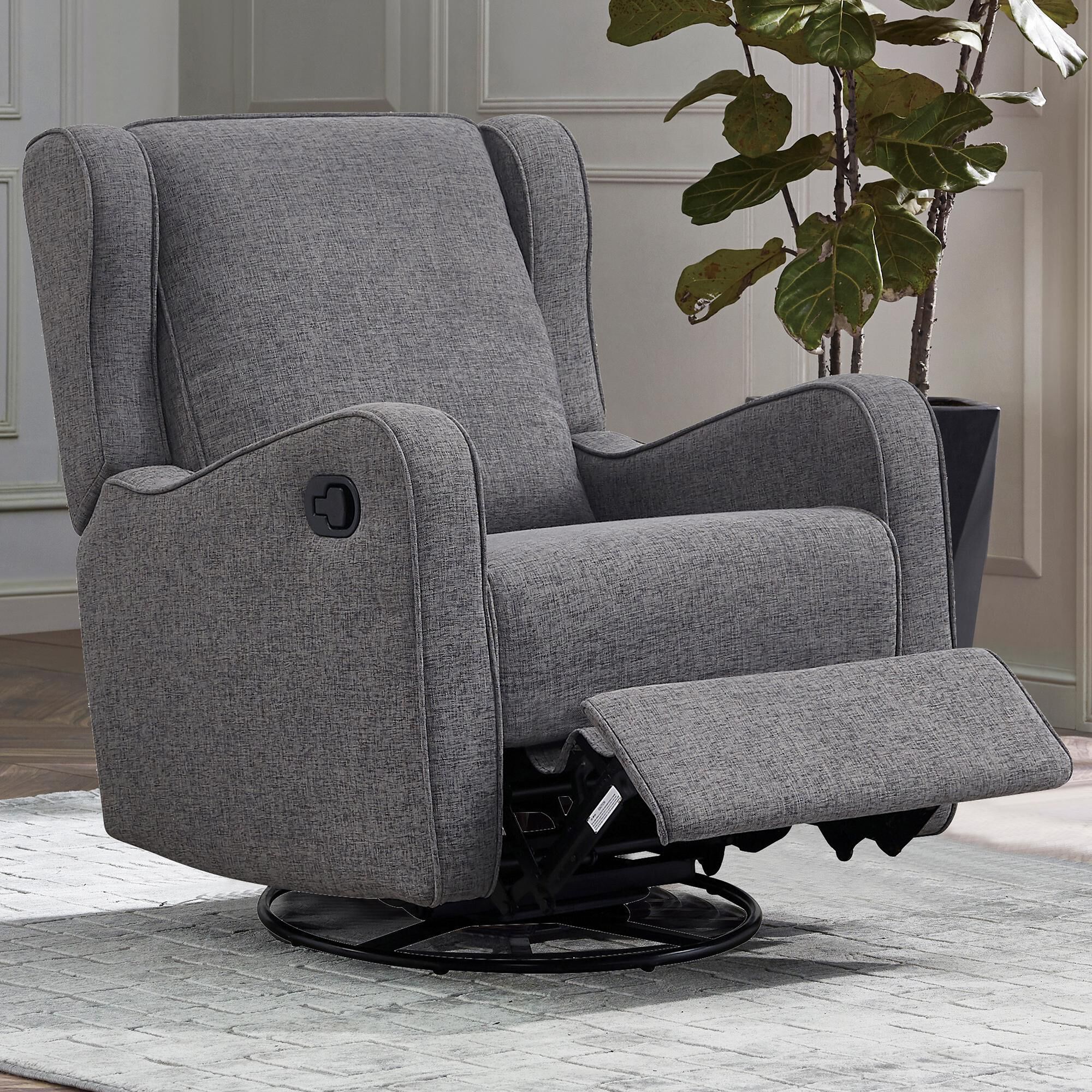 Skylar nursery glider hot sale