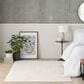 Nourison Central Park West CEP01 Ivory 3"11" x 5"11" Area Rug, , large