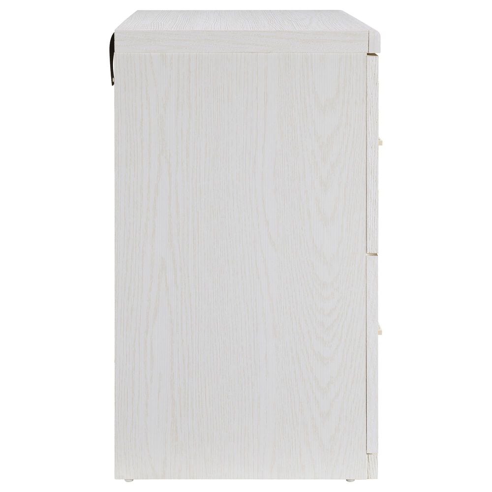 Valor Living Alpine 2-Drawer Lateral File Cabinet in White, , large