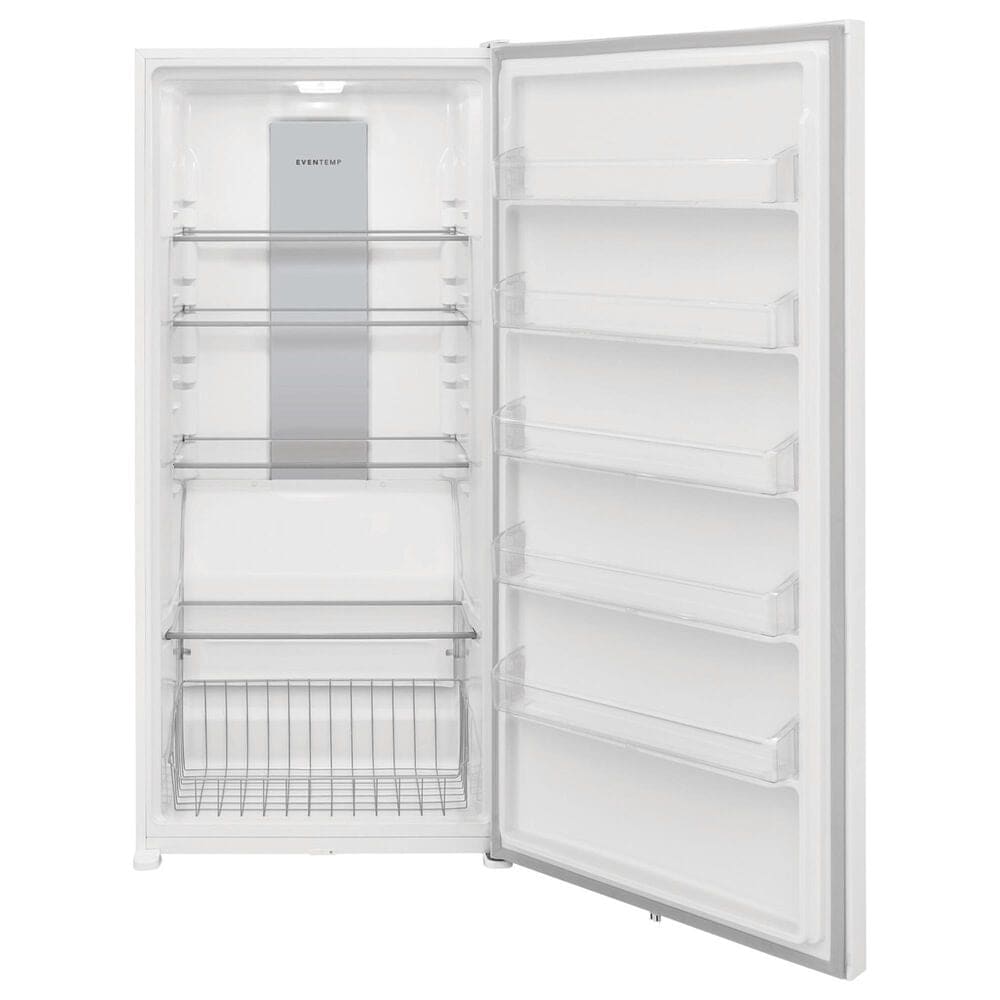 Frigidaire 20 Cu. Ft. Freezerless Refrigerator in White, , large