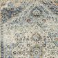 Oriental Weavers Branson BR01A 6"7" x 9"2" Blue and Multicolor Area Rug, , large