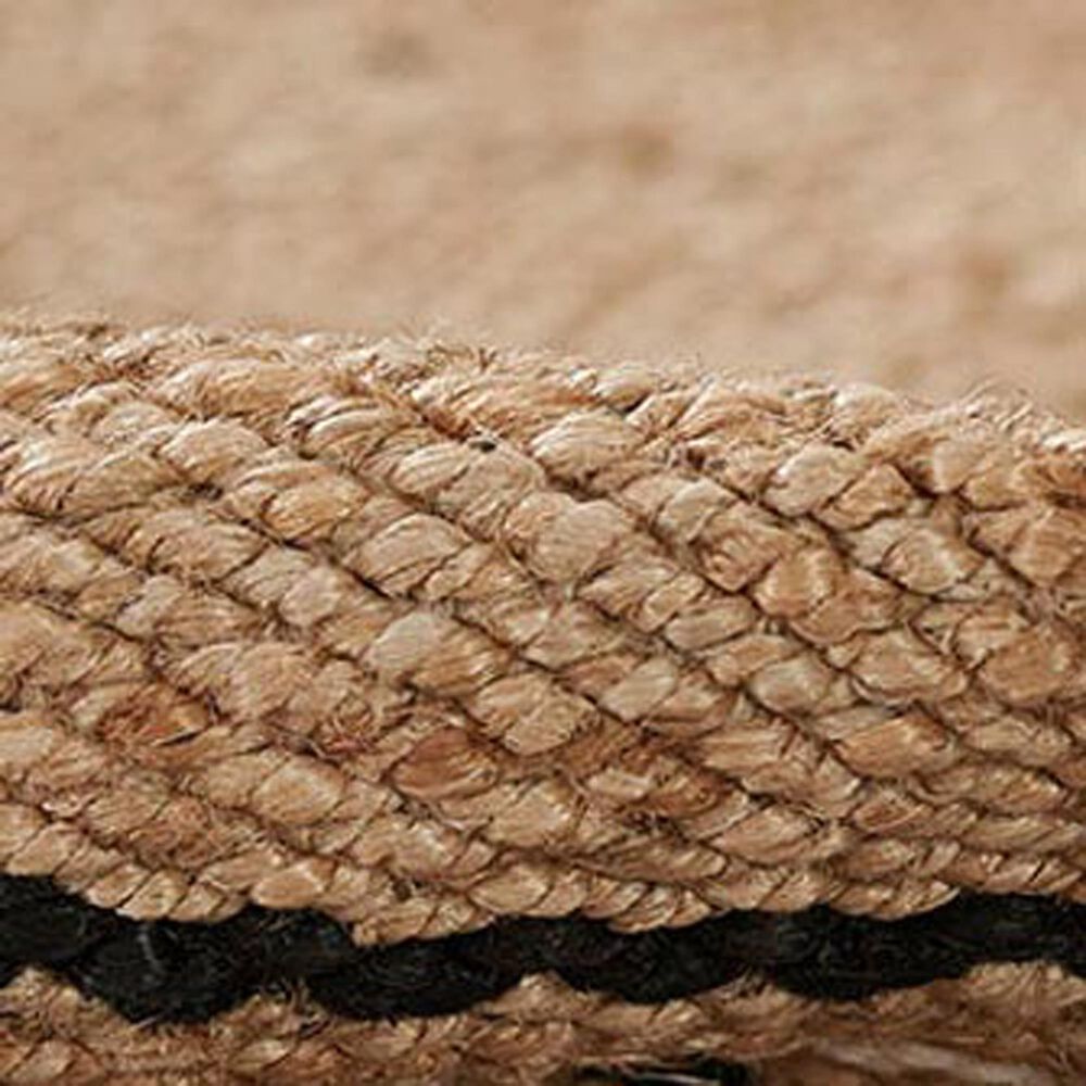 Momeni Crescent CRE-2 2&#39; x 3&#39; Natural Area Rug, , large