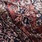 Momeni Karachi KAR-2 6" x 9" Rust Area Rug, , large