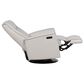 H2 Sirius GX533 Power Recliner in Grace Cinder Ice, , large